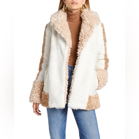 A. L.C. ALC STAN COAT - Picture 7 of 11